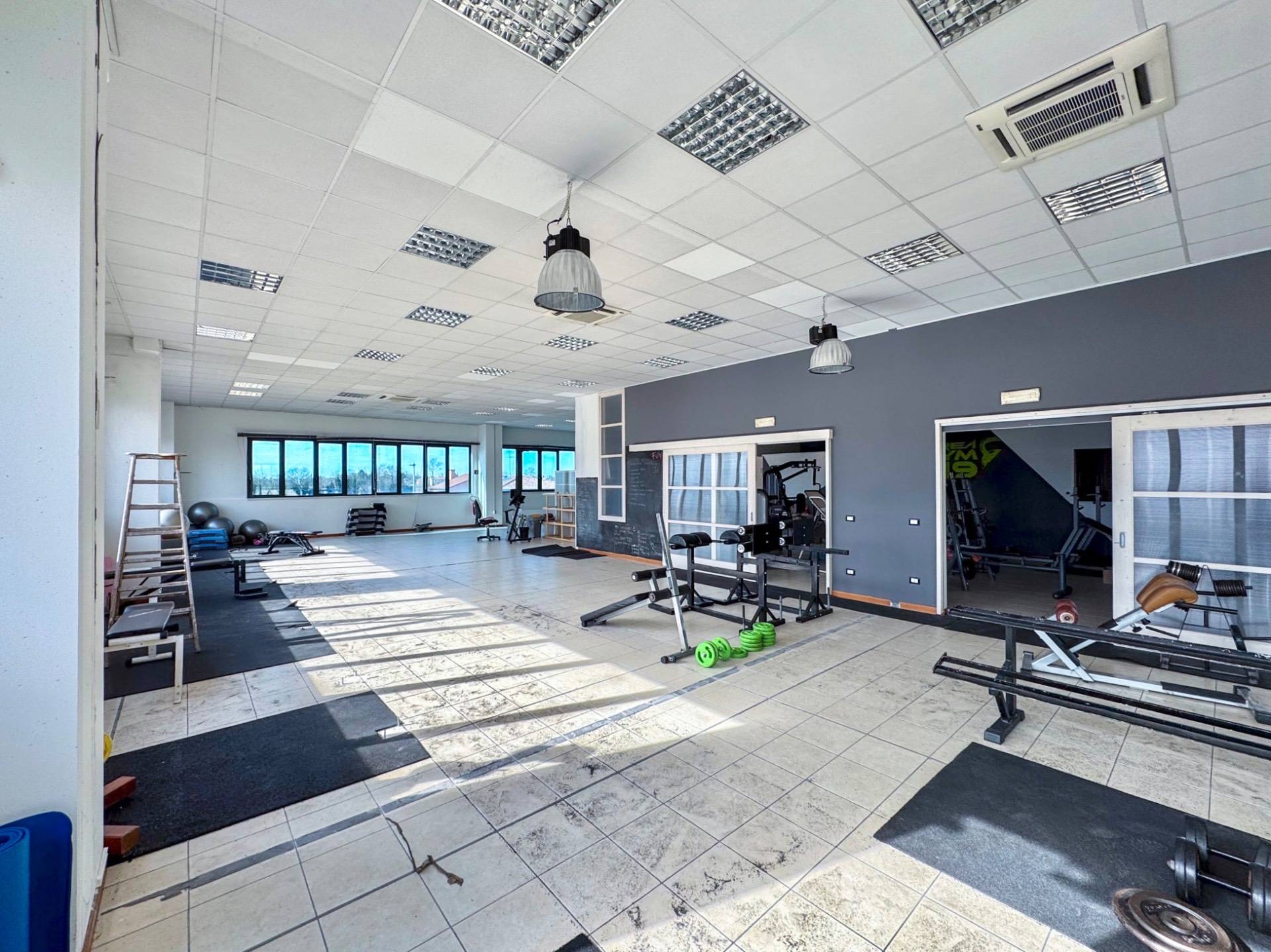 Laboratorio in vendita a Ponzano Veneto, Merlengo