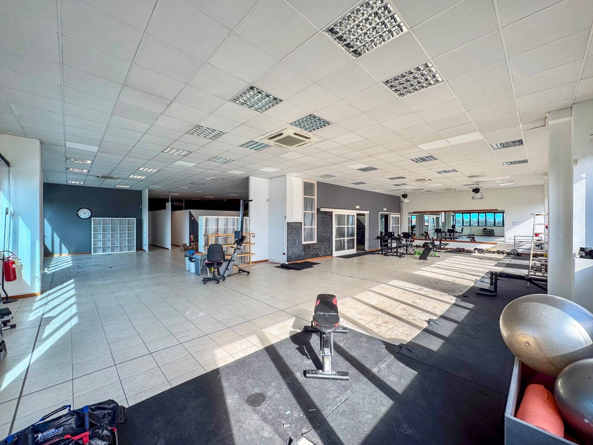 Laboratorio in vendita a Ponzano Veneto, Merlengo