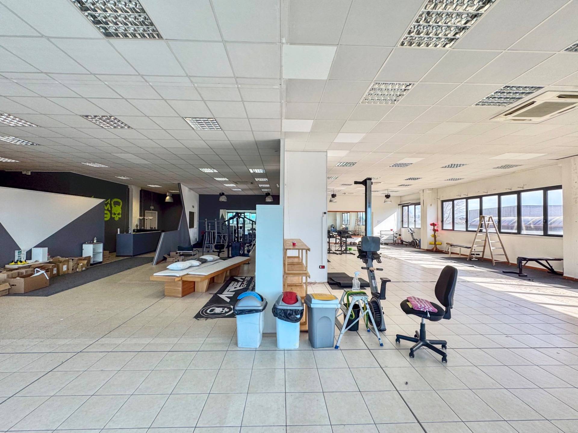 Laboratorio in vendita a Ponzano Veneto, Merlengo