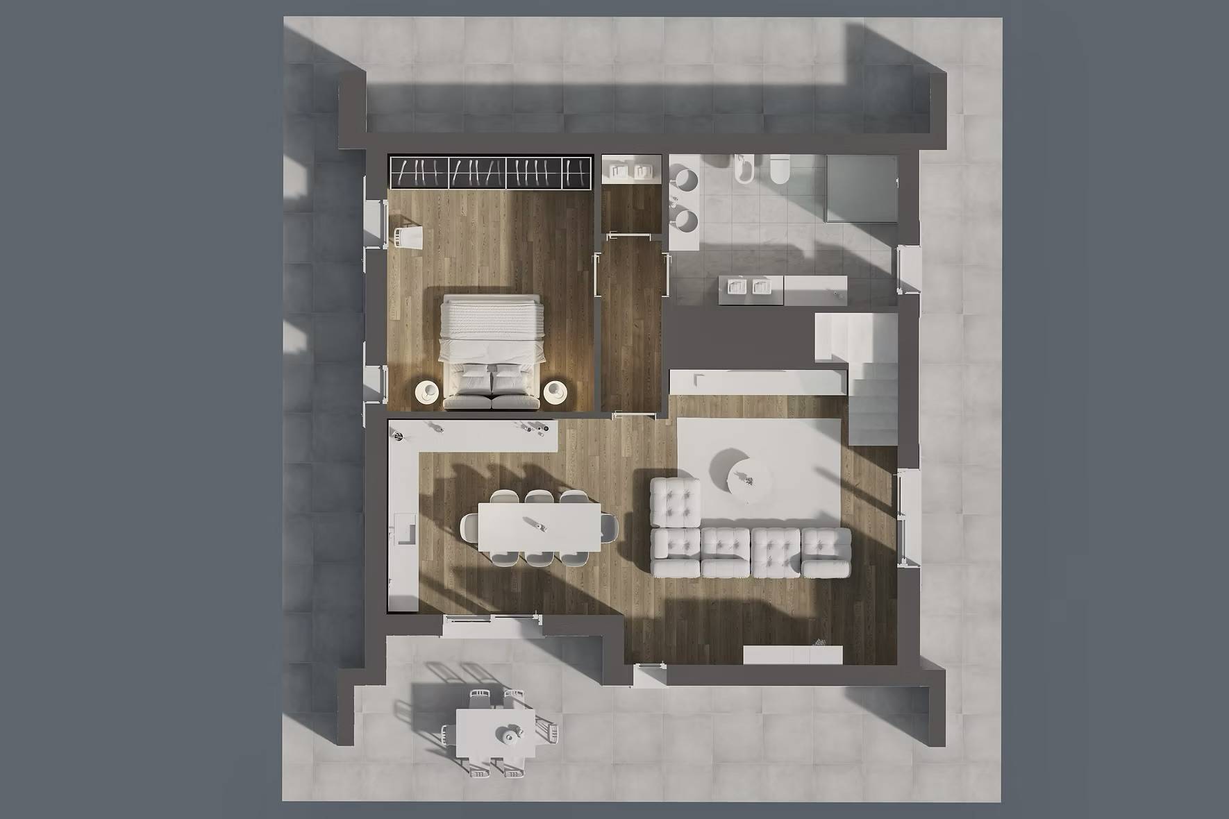 Villa unifamiliare in vendita a Ospedaletto Euganeo