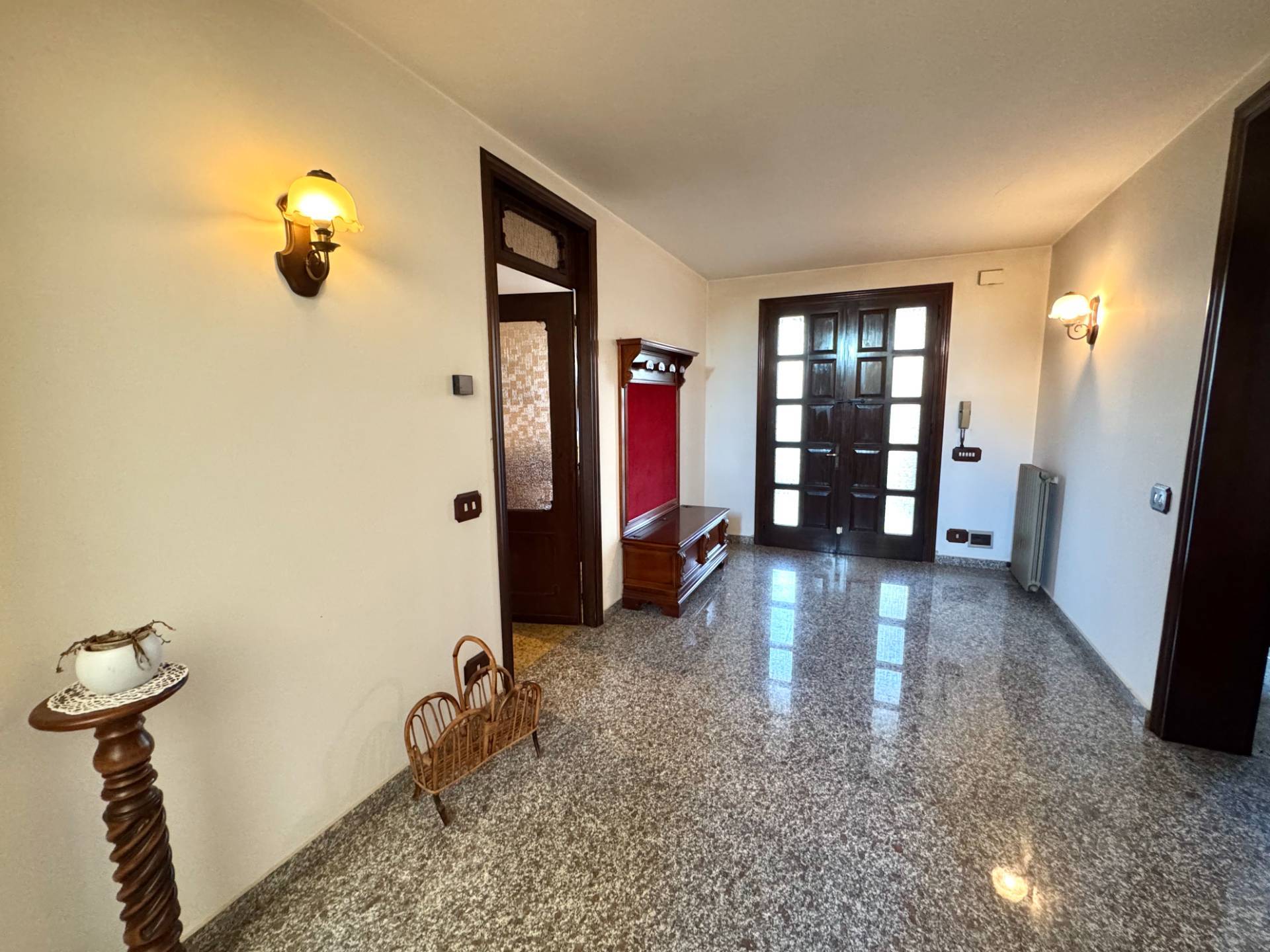 Abitazione indipendente in vendita a Sant'Urbano