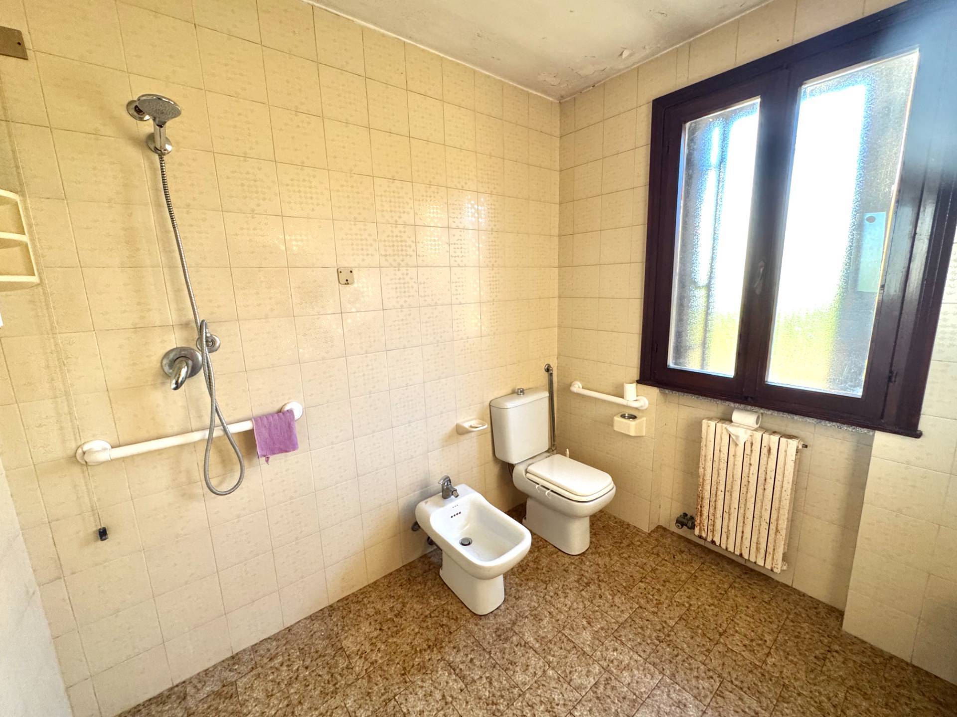 Abitazione indipendente in vendita a Sant'Urbano