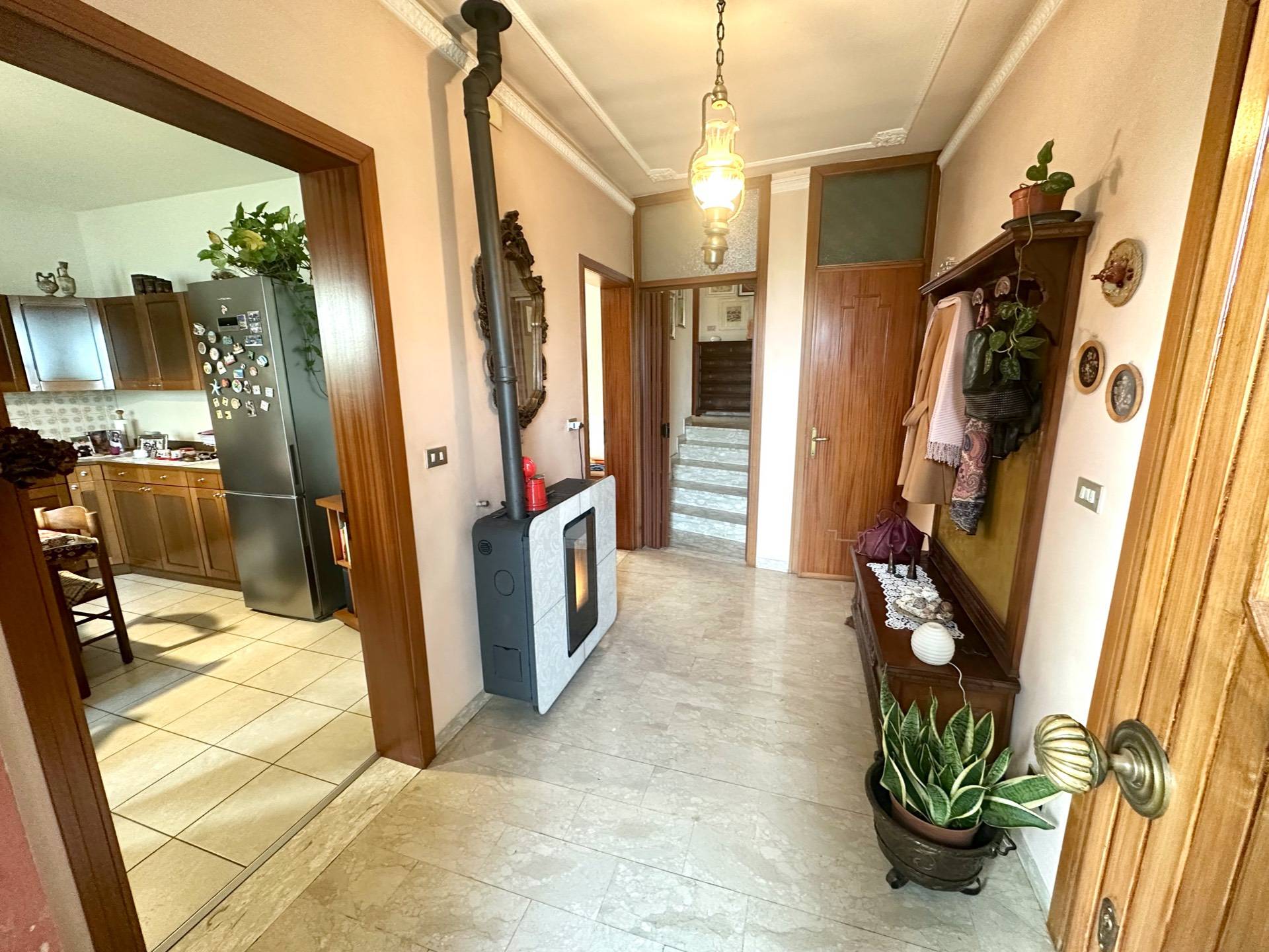 Villa bifamiliare in vendita a Noventa Vicentina