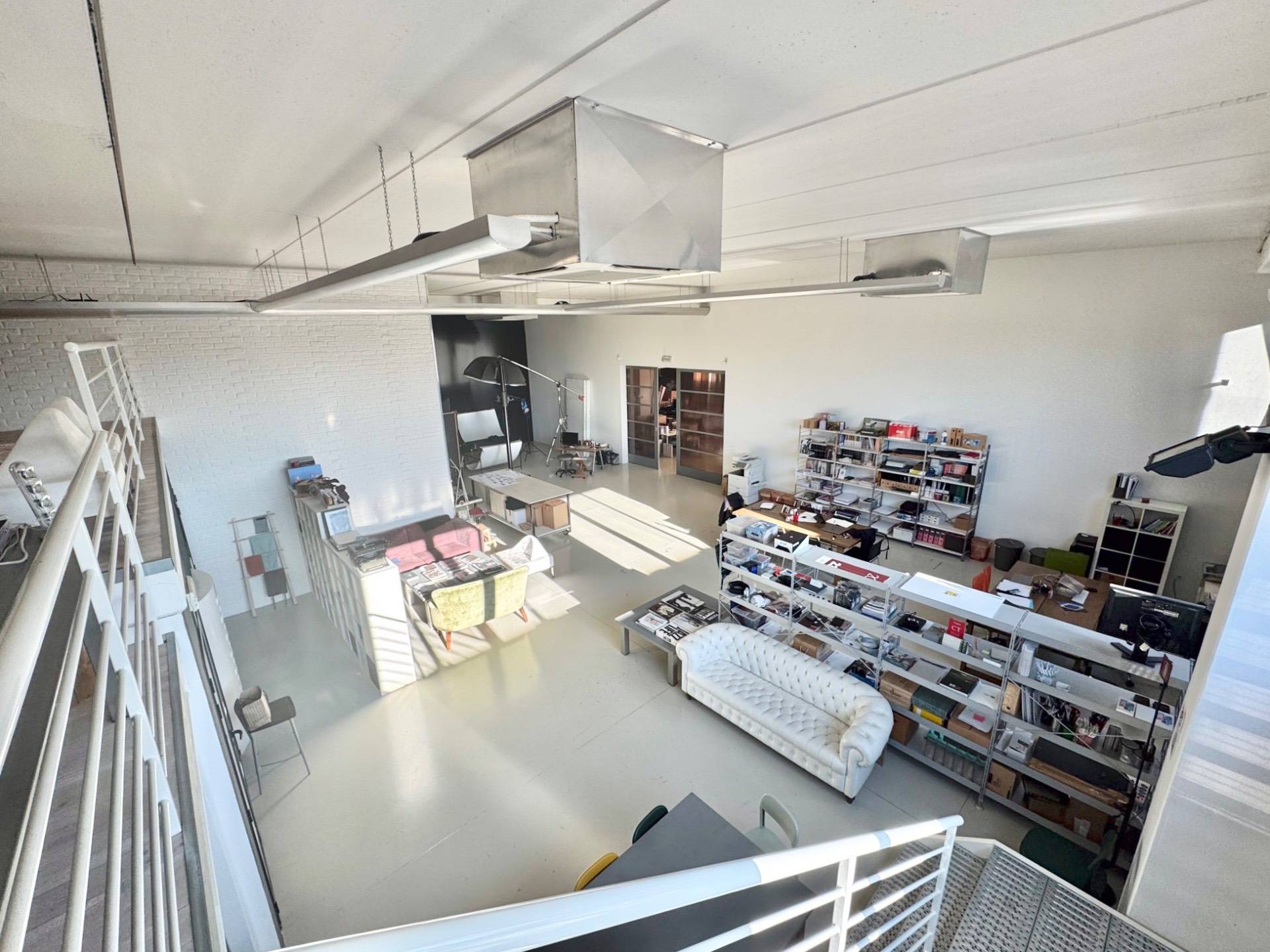 Laboratorio in vendita a Ponzano Veneto, Merlengo