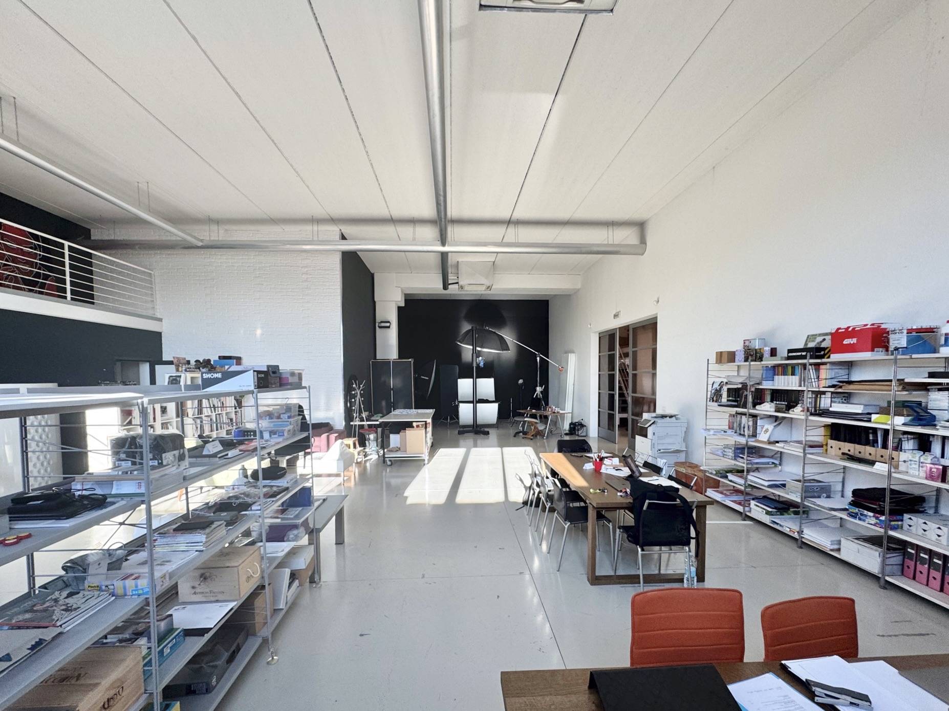 Laboratorio in vendita a Ponzano Veneto, Merlengo