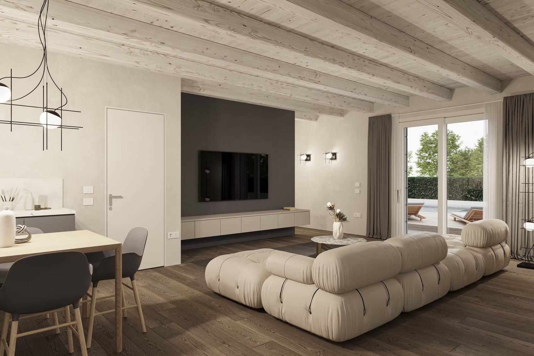 Villa unifamiliare in vendita a Ospedaletto Euganeo