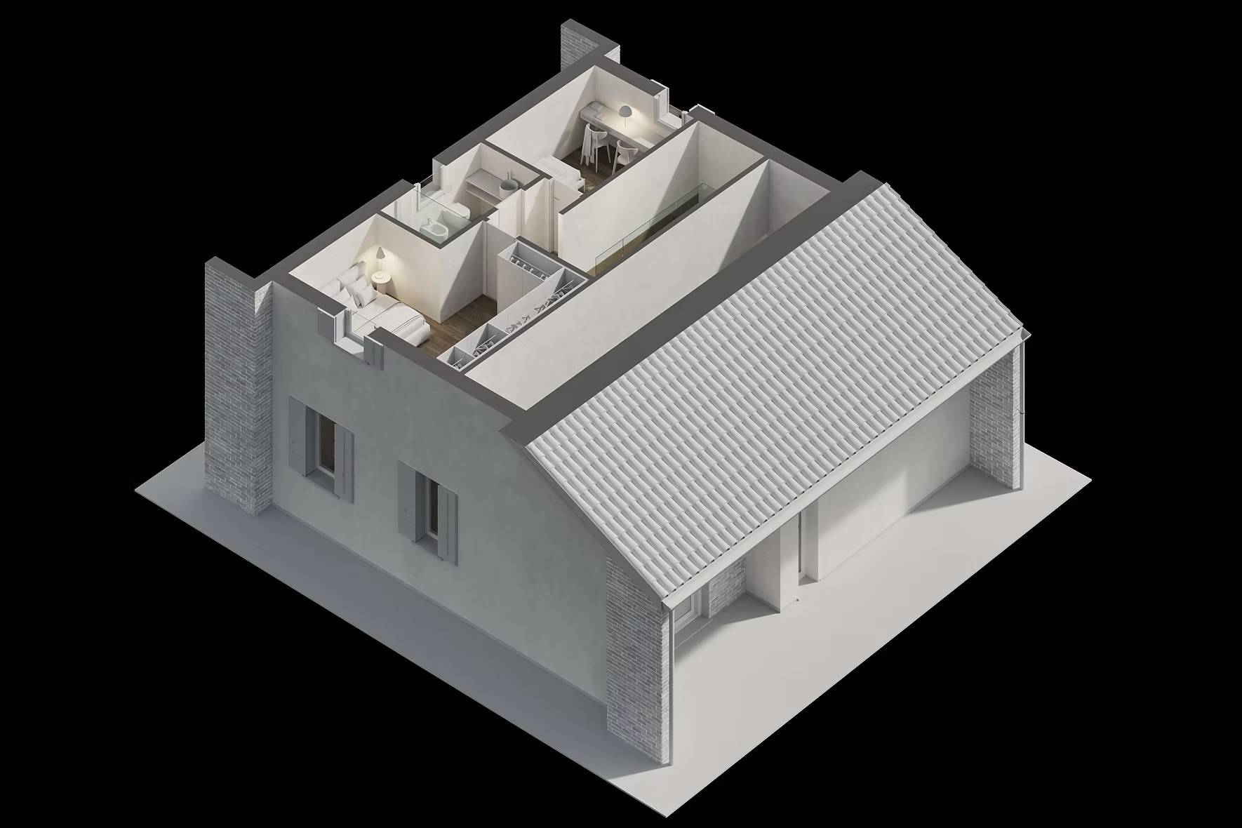 Villa unifamiliare in vendita a Ospedaletto Euganeo