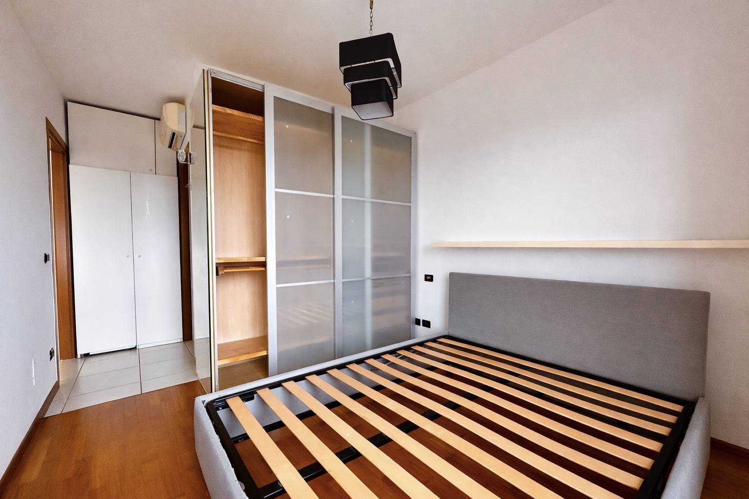 Appartamento bilocale in vendita a Vicenza, S.Pio X-Stanga-C Balbi