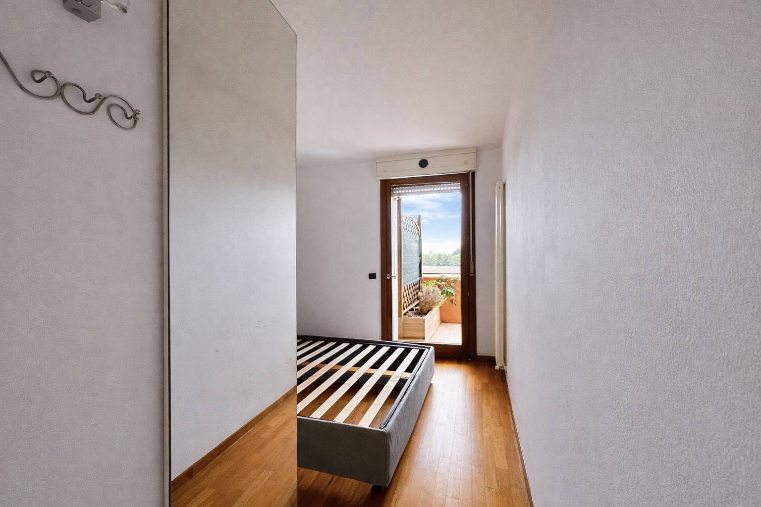 Appartamento bilocale in vendita a Vicenza, S.Pio X-Stanga-C Balbi