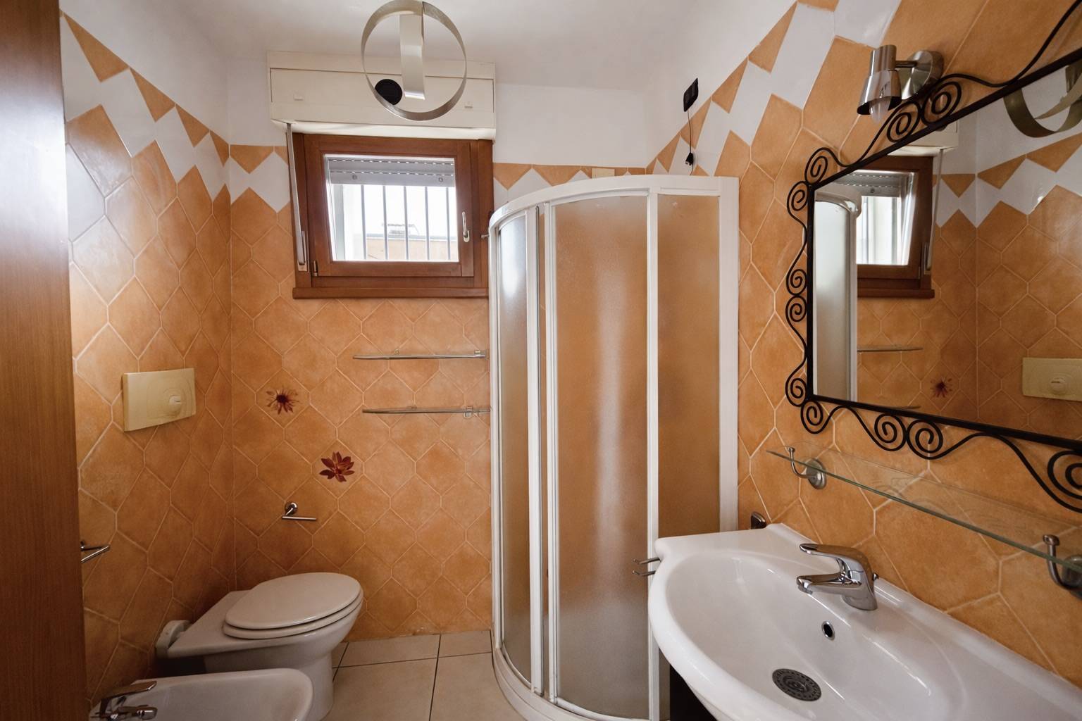 Appartamento bilocale in vendita a Vicenza, S.Pio X-Stanga-C Balbi