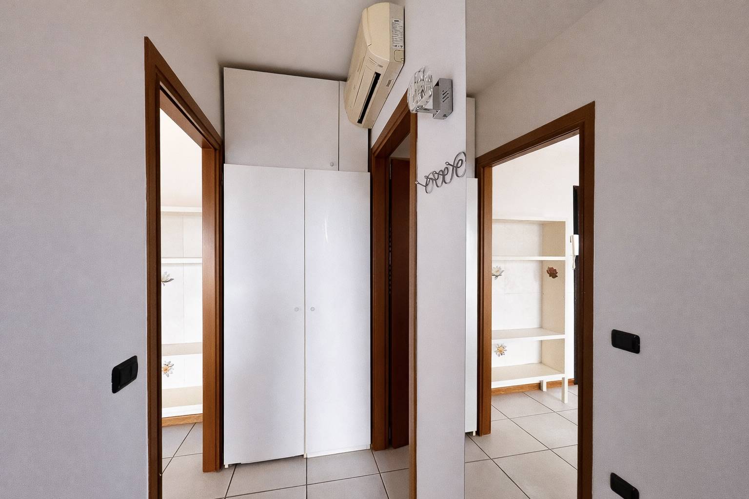 Appartamento bilocale in vendita a Vicenza, S.Pio X-Stanga-C Balbi