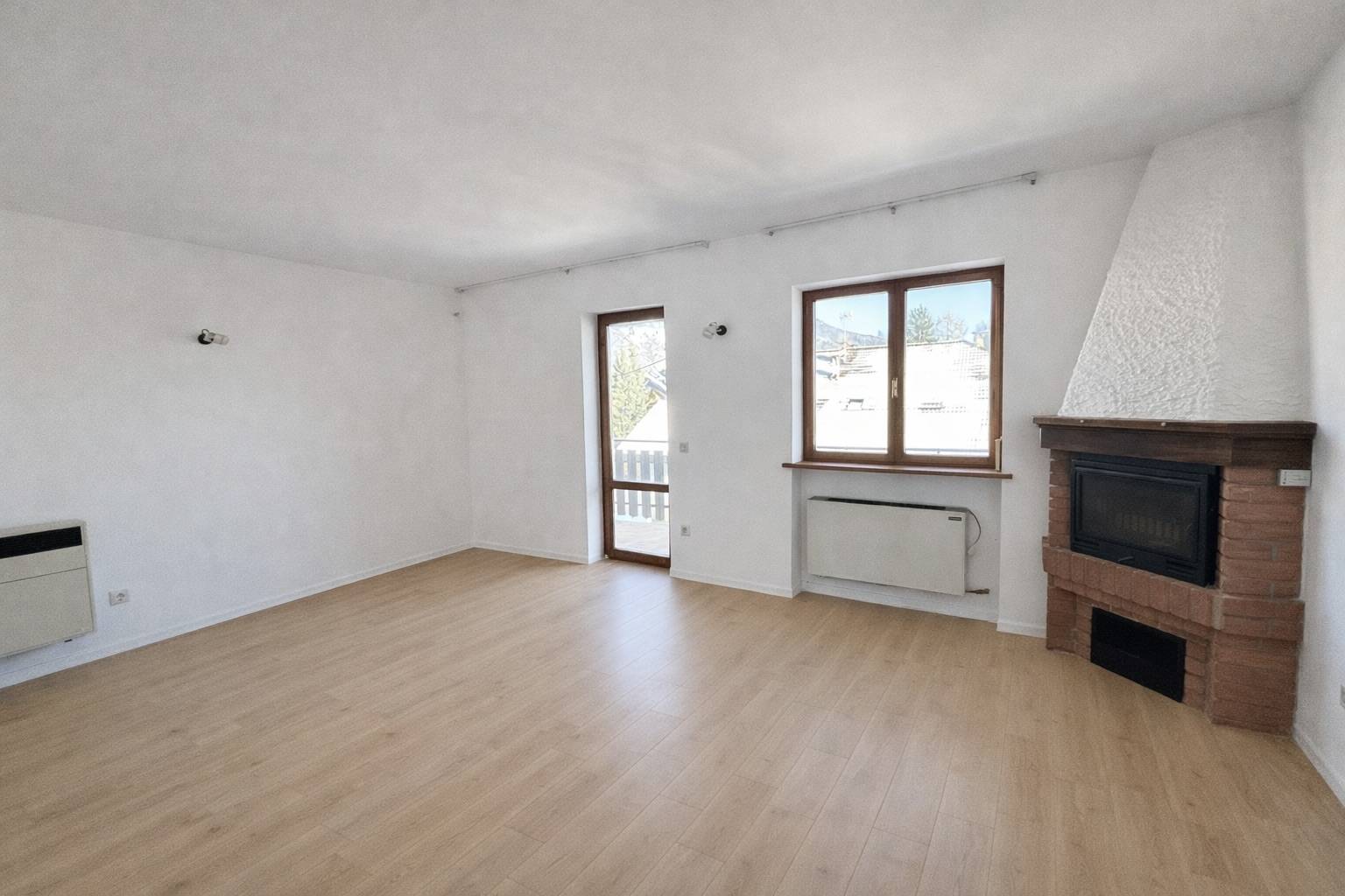 Appartamento in vendita a Tonezza del Cimone