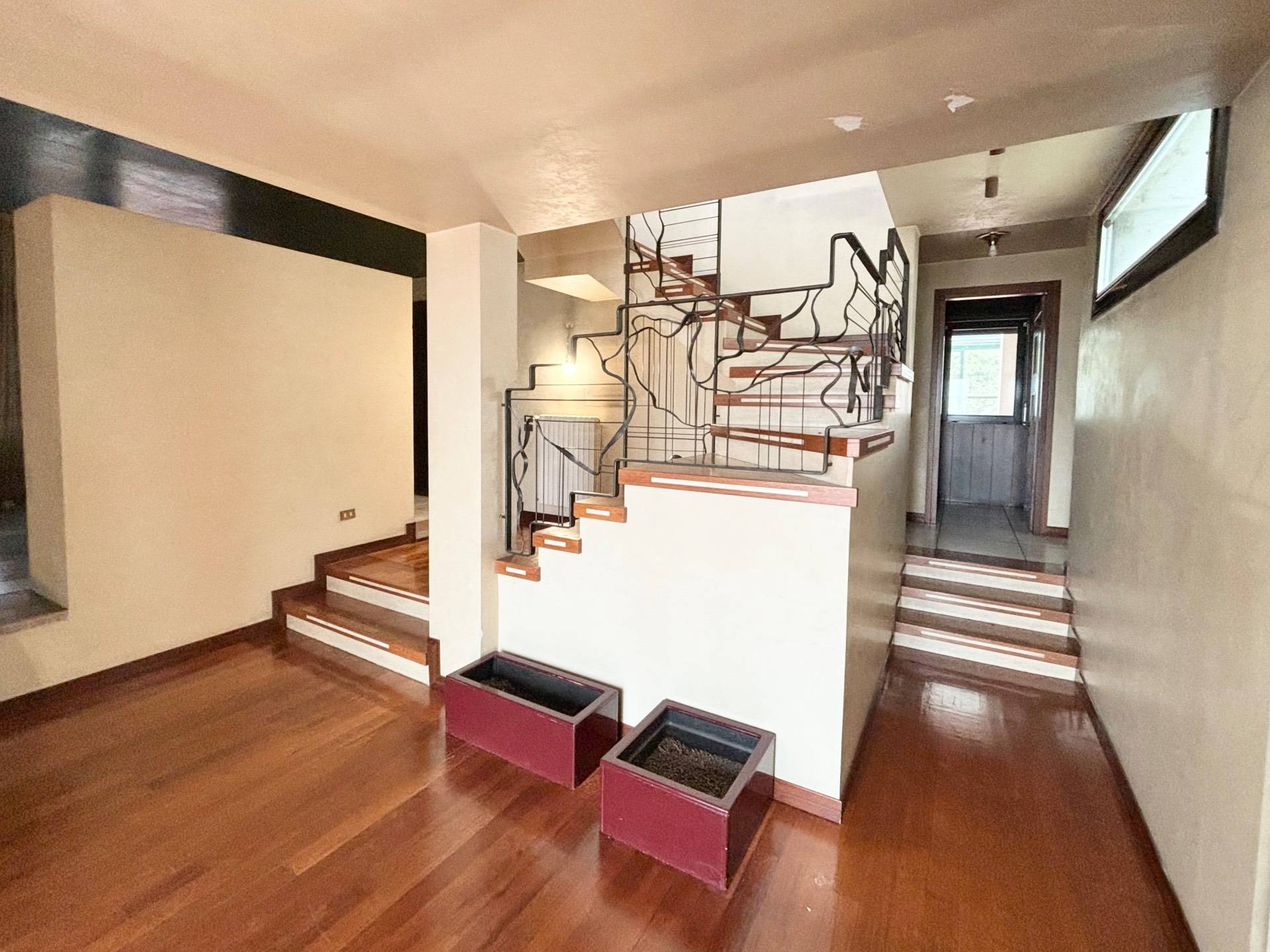 Villa unifamiliare in vendita a Longare