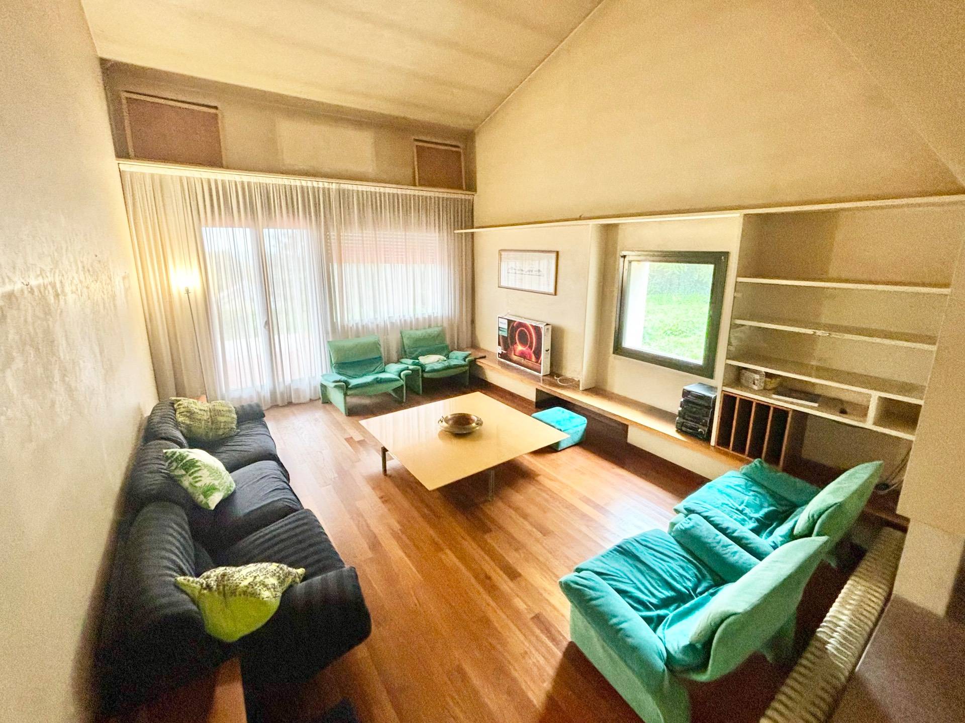 Villa unifamiliare in vendita a Longare