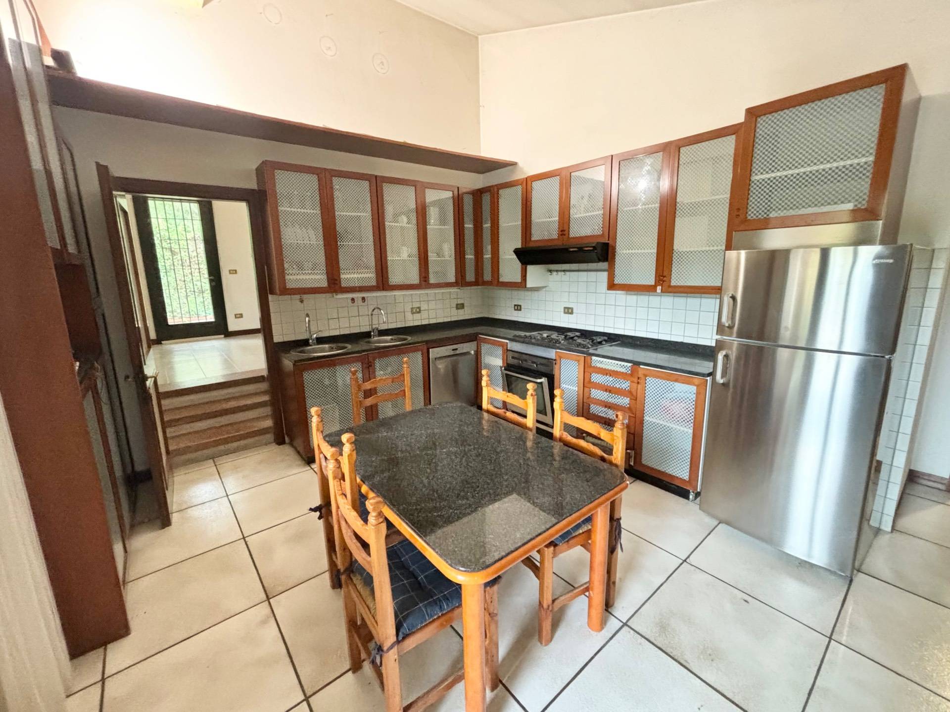 Villa unifamiliare in vendita a Longare