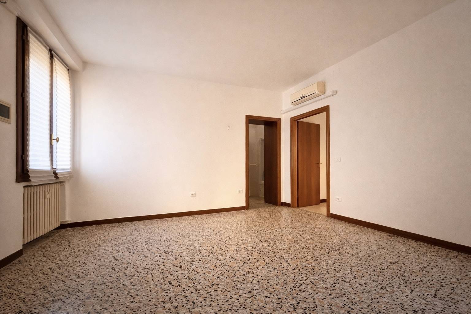 Abitazione semindipendente in vendita a Vicenza, Centro storico