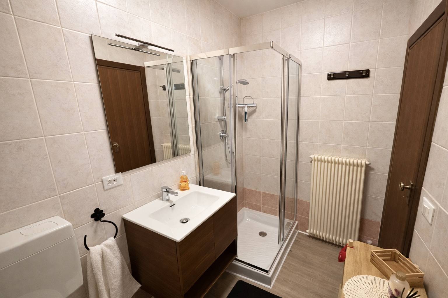 Appartamento in vendita a Tonezza del Cimone