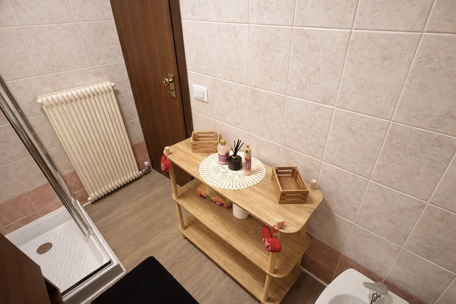 Appartamento in vendita a Tonezza del Cimone