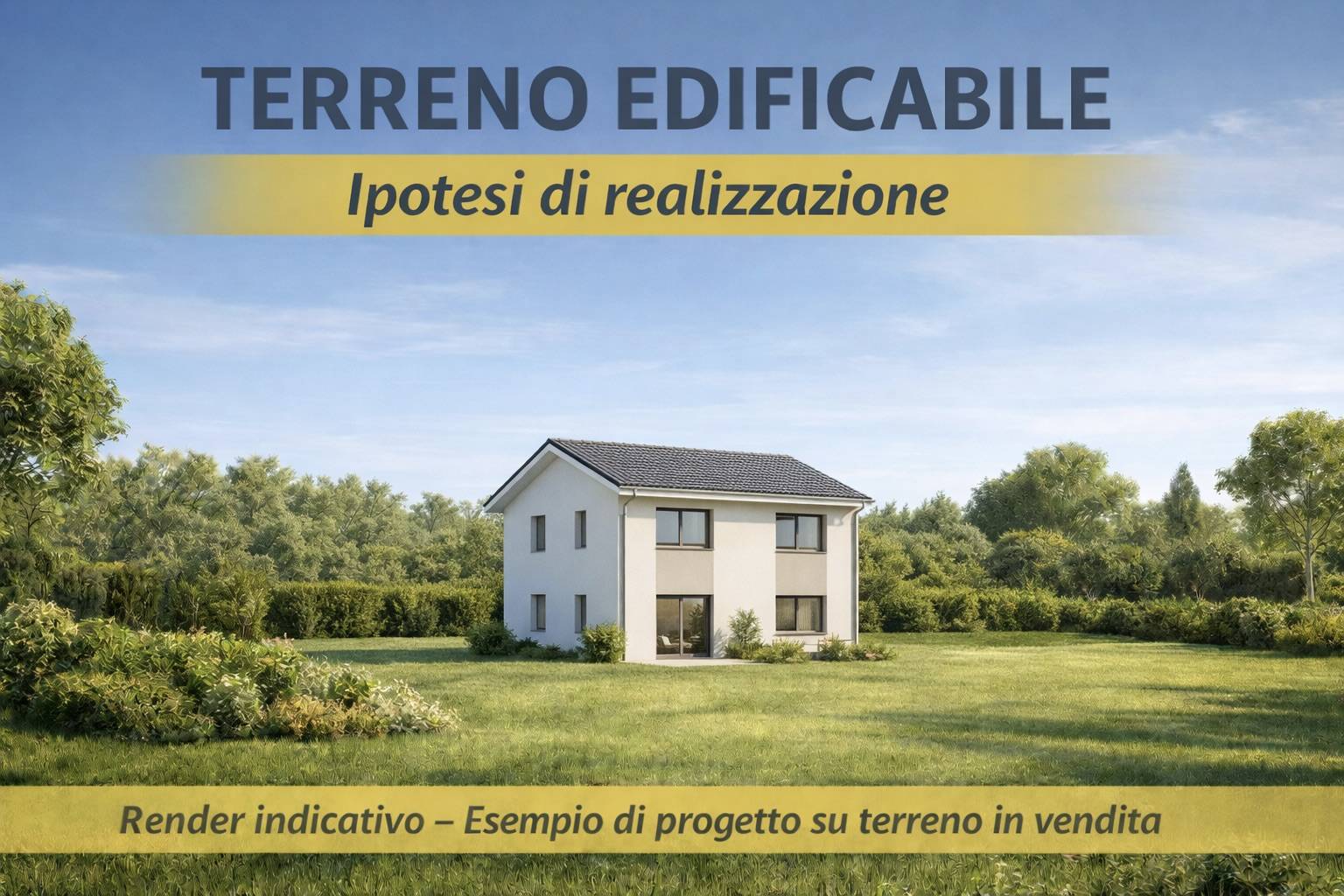 Terreno residenziale in vendita a Ospedaletto Euganeo