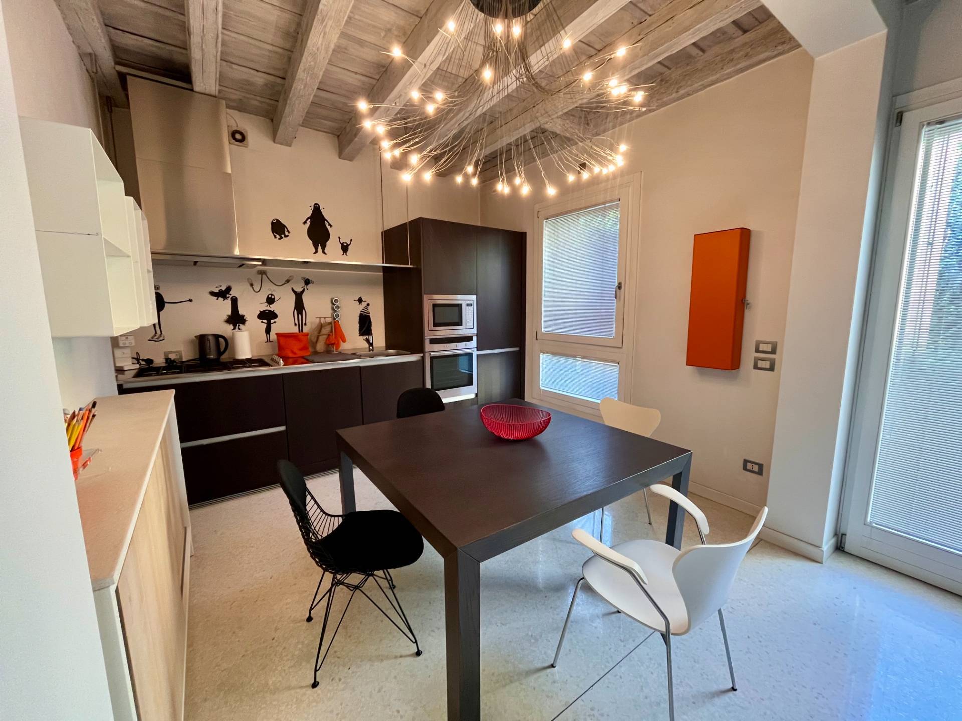 Appartamento in affitto a Vicenza, Centro storico