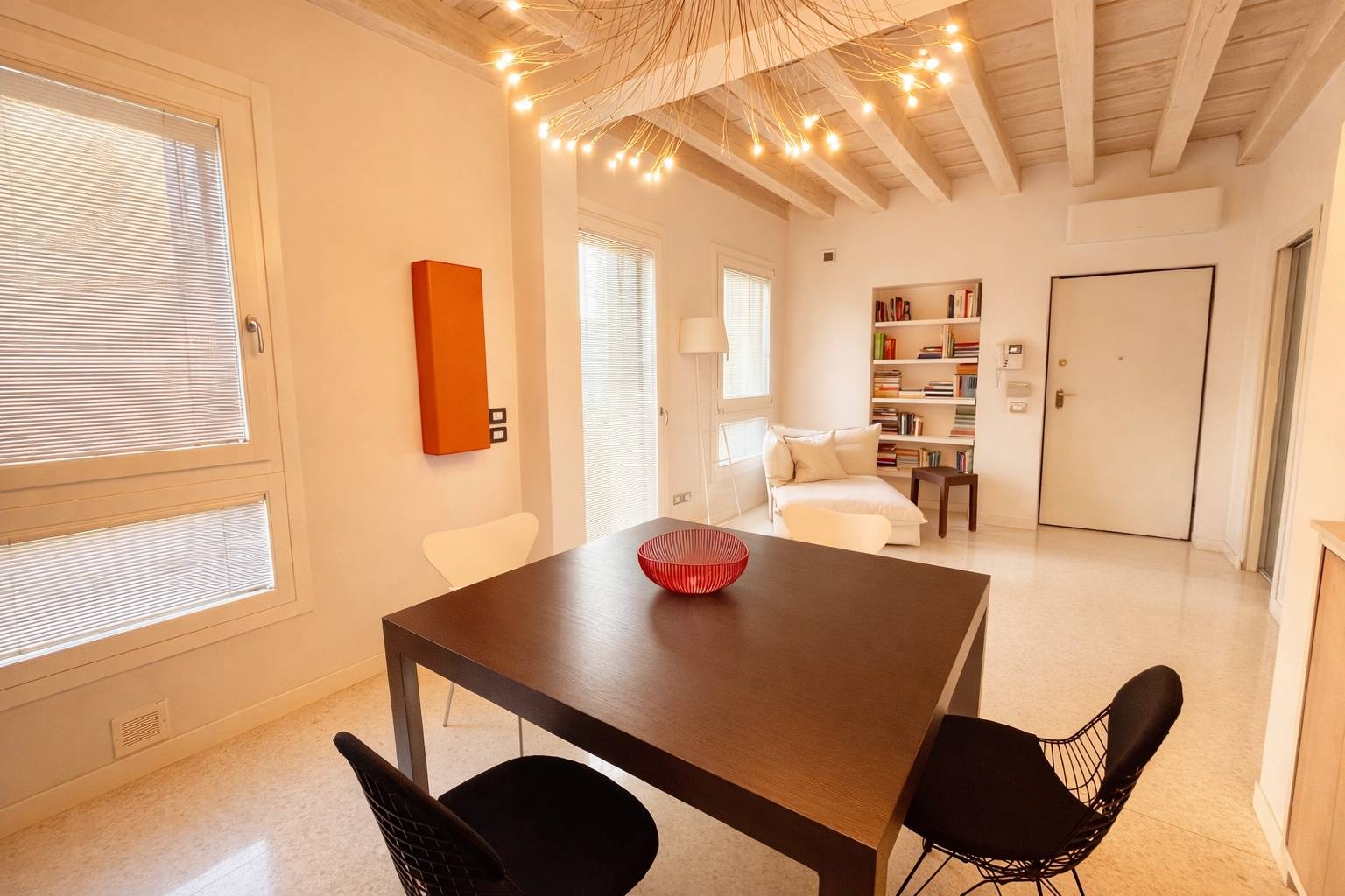 Appartamento in affitto a Vicenza, Centro storico