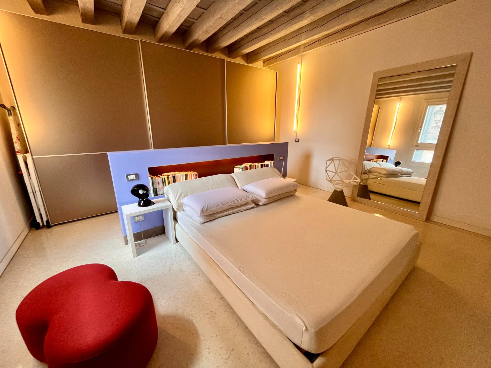 Appartamento in affitto a Vicenza, Centro storico