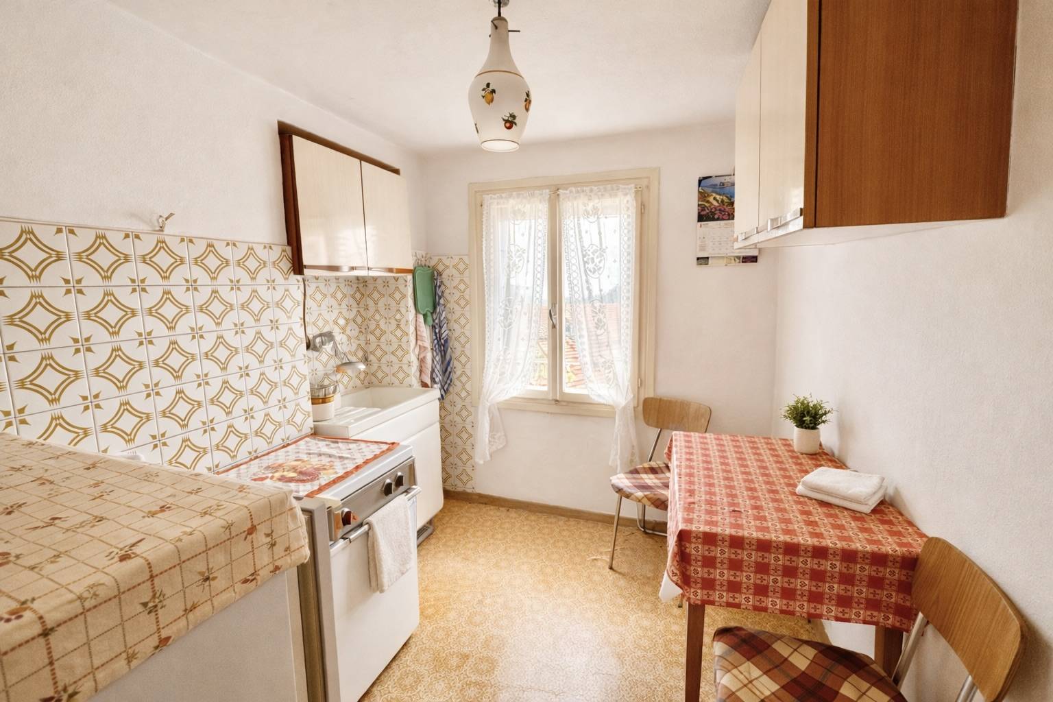 Appartamento in vendita a Tonezza del Cimone