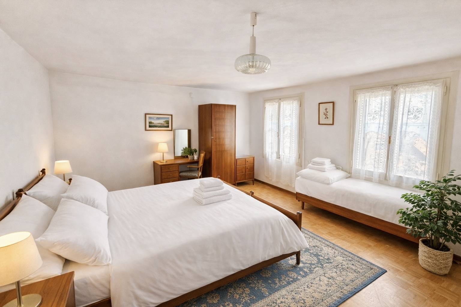 Appartamento in vendita a Tonezza del Cimone