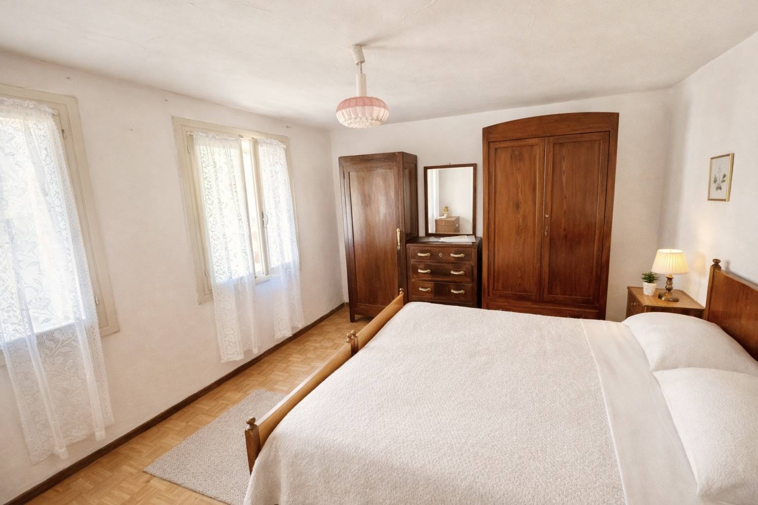 Appartamento in vendita a Tonezza del Cimone