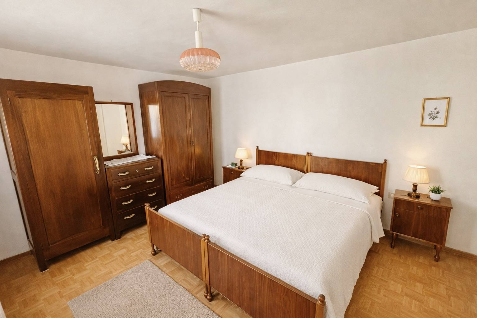 Appartamento in vendita a Tonezza del Cimone