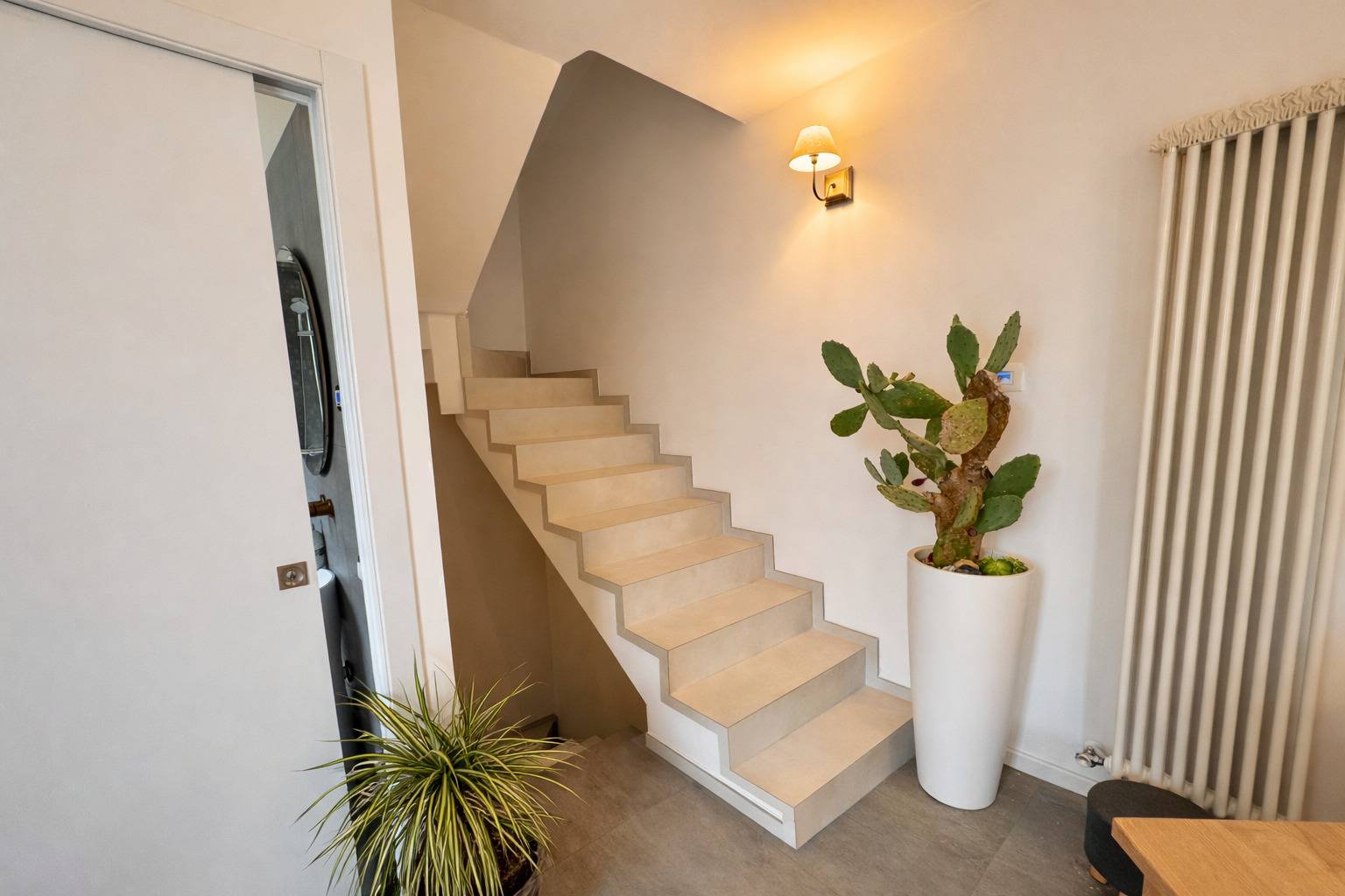 Abitazione semindipendente in vendita a Noventa Vicentina