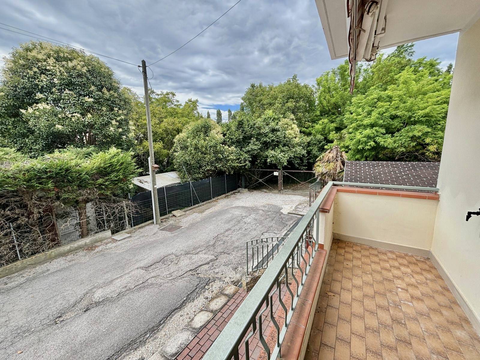 Abitazione indipendente in vendita a Galzignano Terme