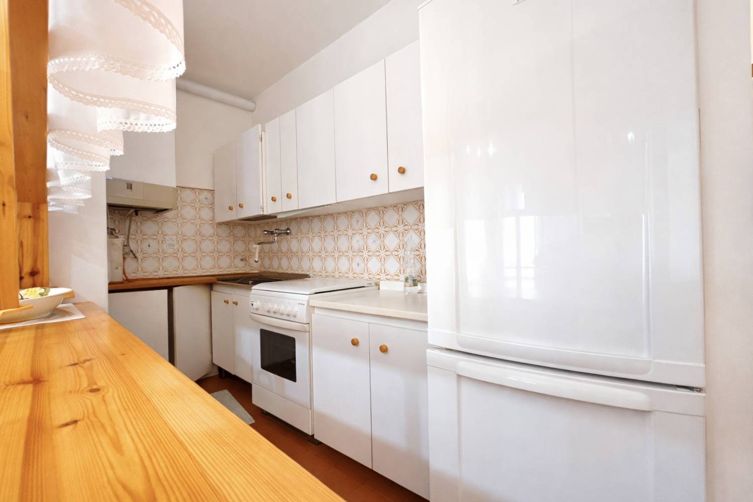 Appartamento bilocale in vendita a Tonezza del Cimone