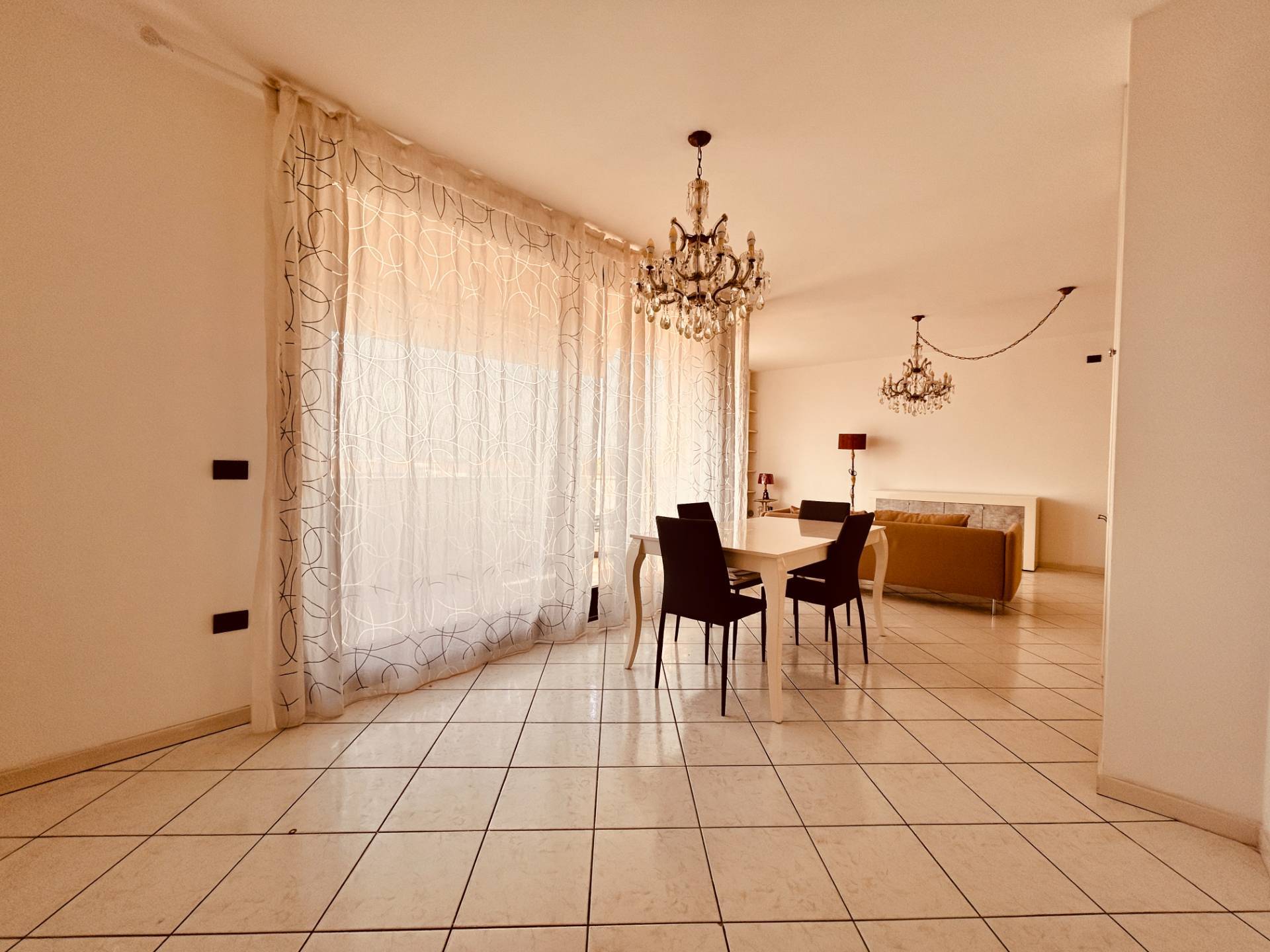 Appartamento in affitto a Vicenza, Borgo Casale-V.le Trieste