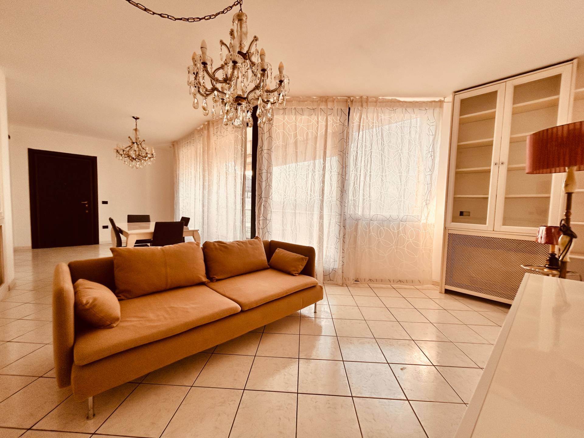 Appartamento in affitto a Vicenza, Borgo Casale-V.le Trieste