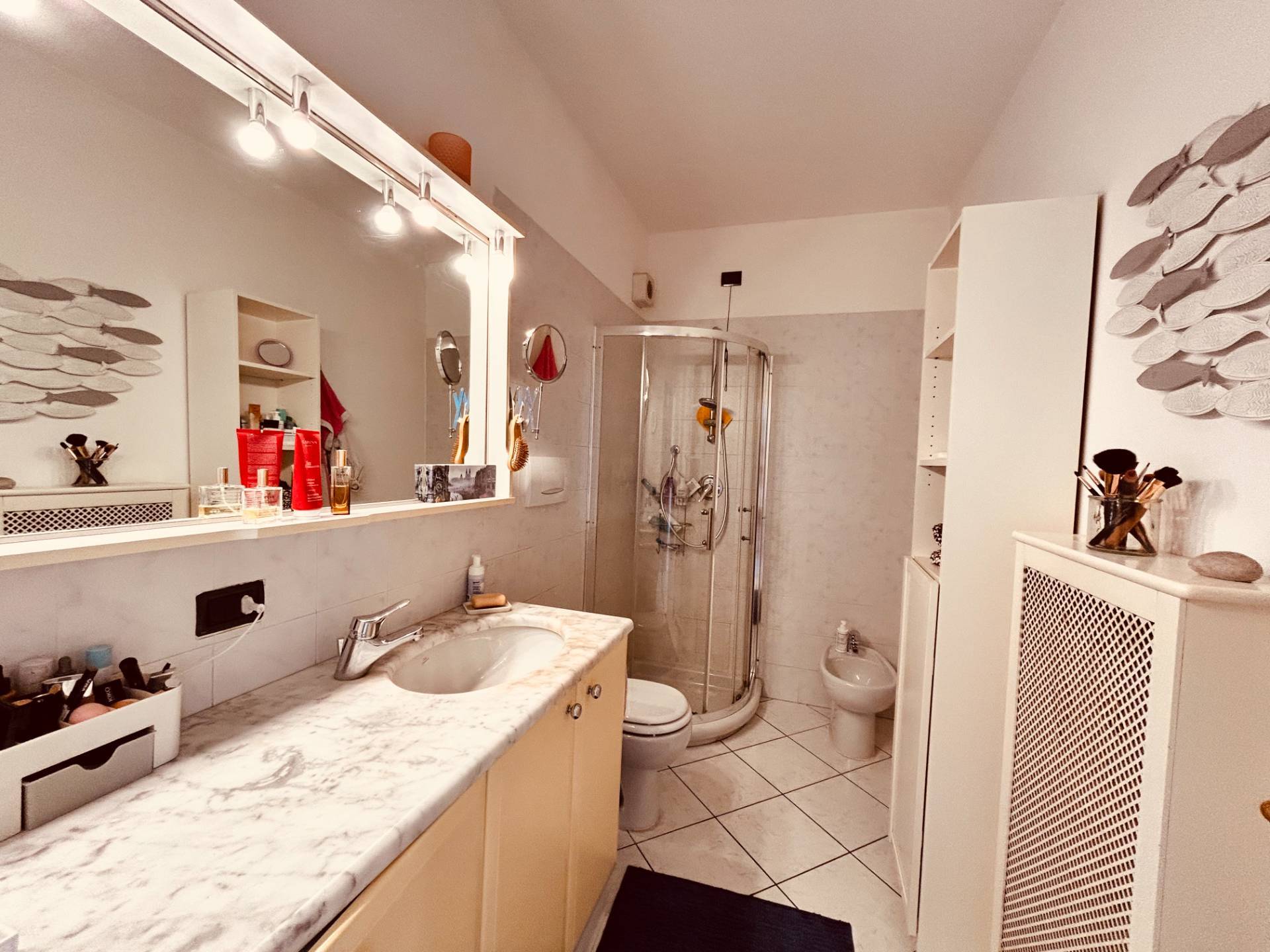 Appartamento in affitto a Vicenza, Borgo Casale-V.le Trieste