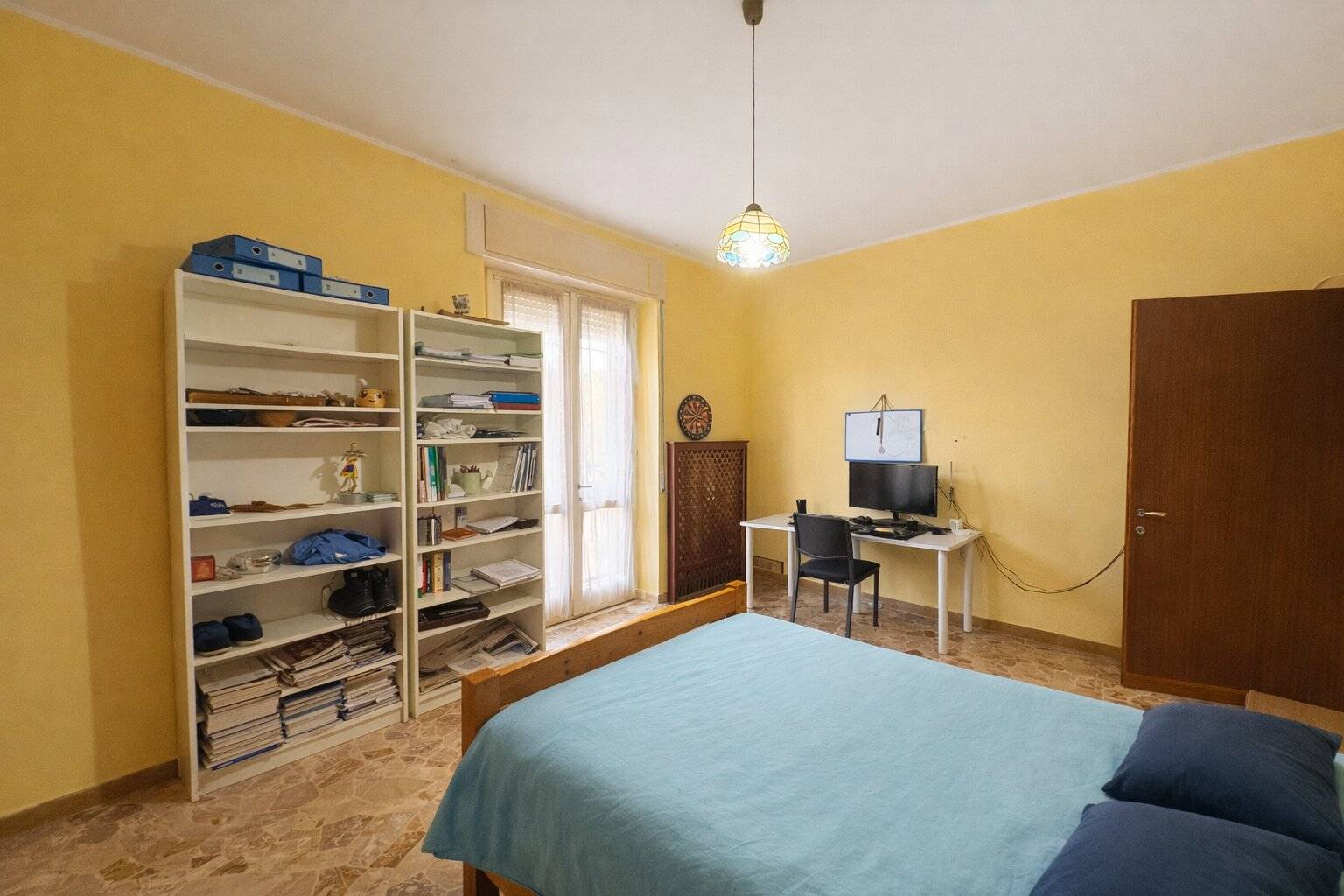 Appartamento in vendita a Vicenza, S.Andrea- Laghetto