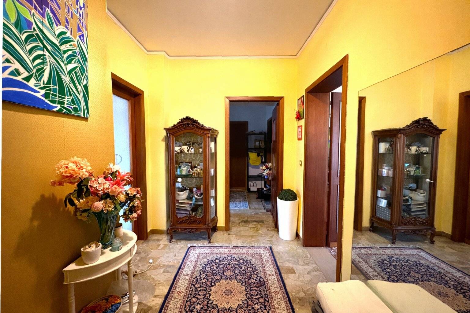 Appartamento in vendita a Vicenza, S.Andrea- Laghetto