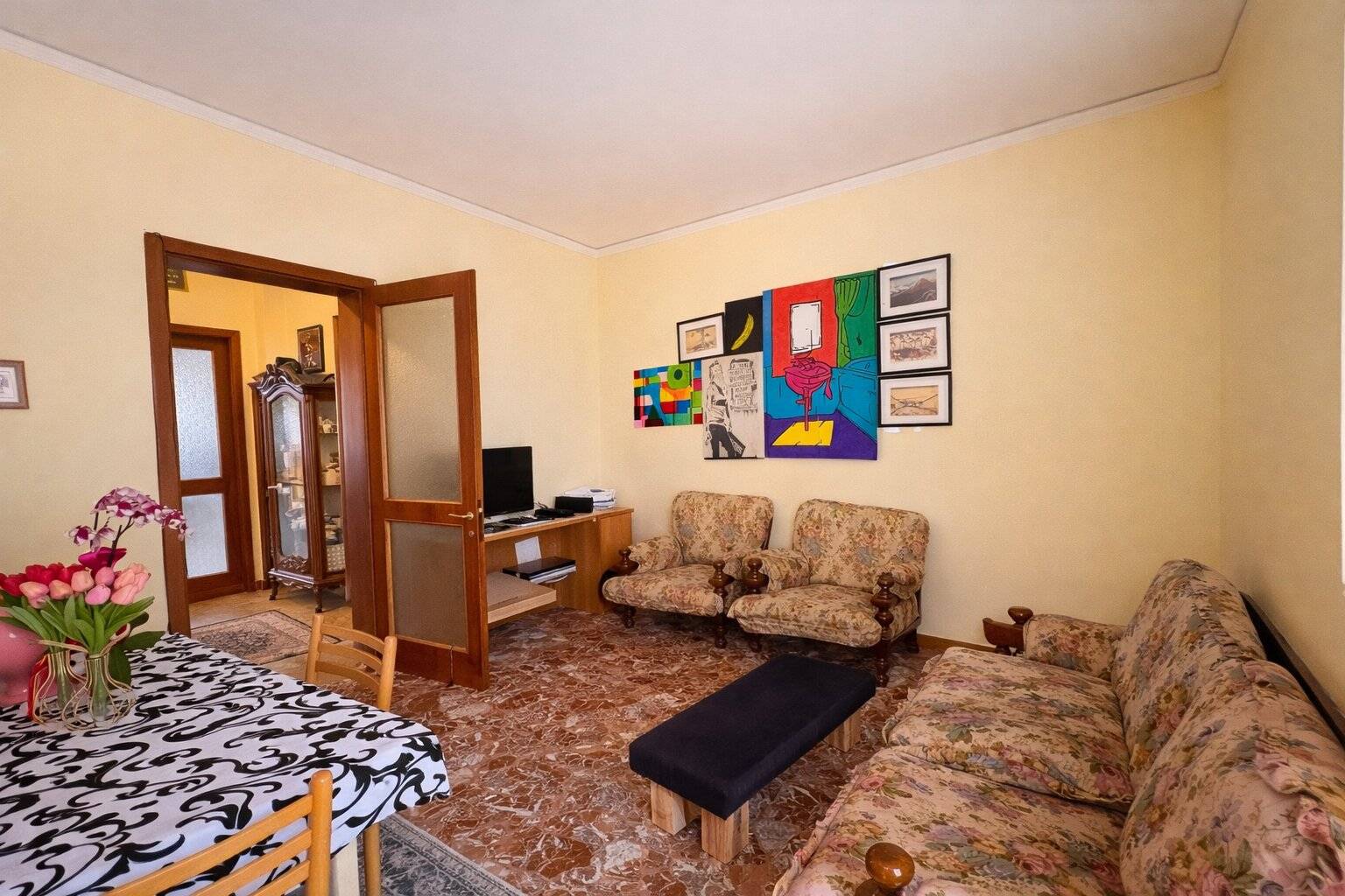 Appartamento in vendita a Vicenza, S.Andrea- Laghetto