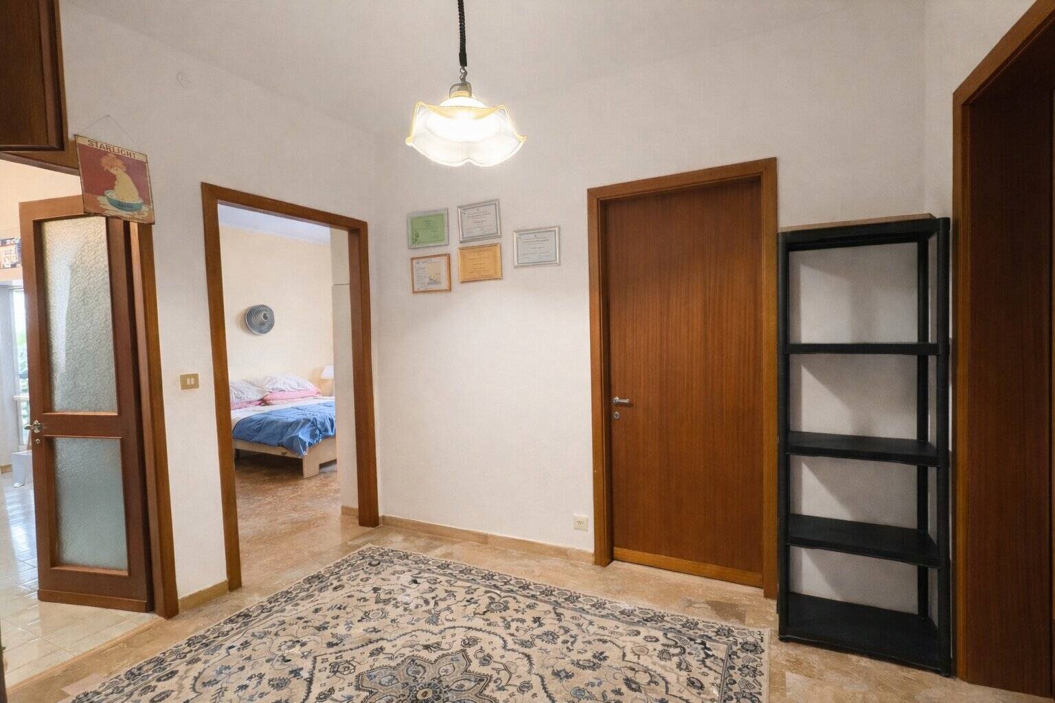 Appartamento in vendita a Vicenza, S.Andrea- Laghetto