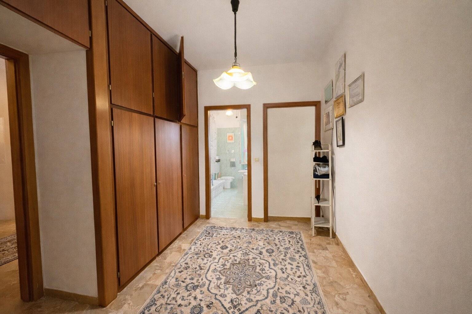 Appartamento in vendita a Vicenza, S.Andrea- Laghetto