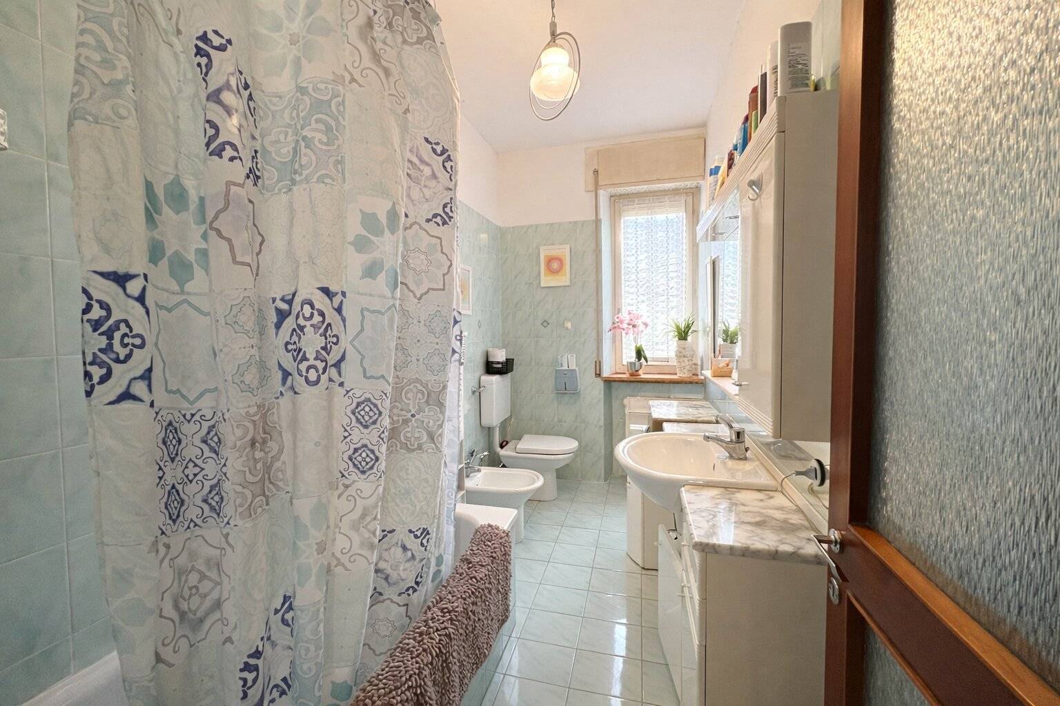 Appartamento in vendita a Vicenza, S.Andrea- Laghetto