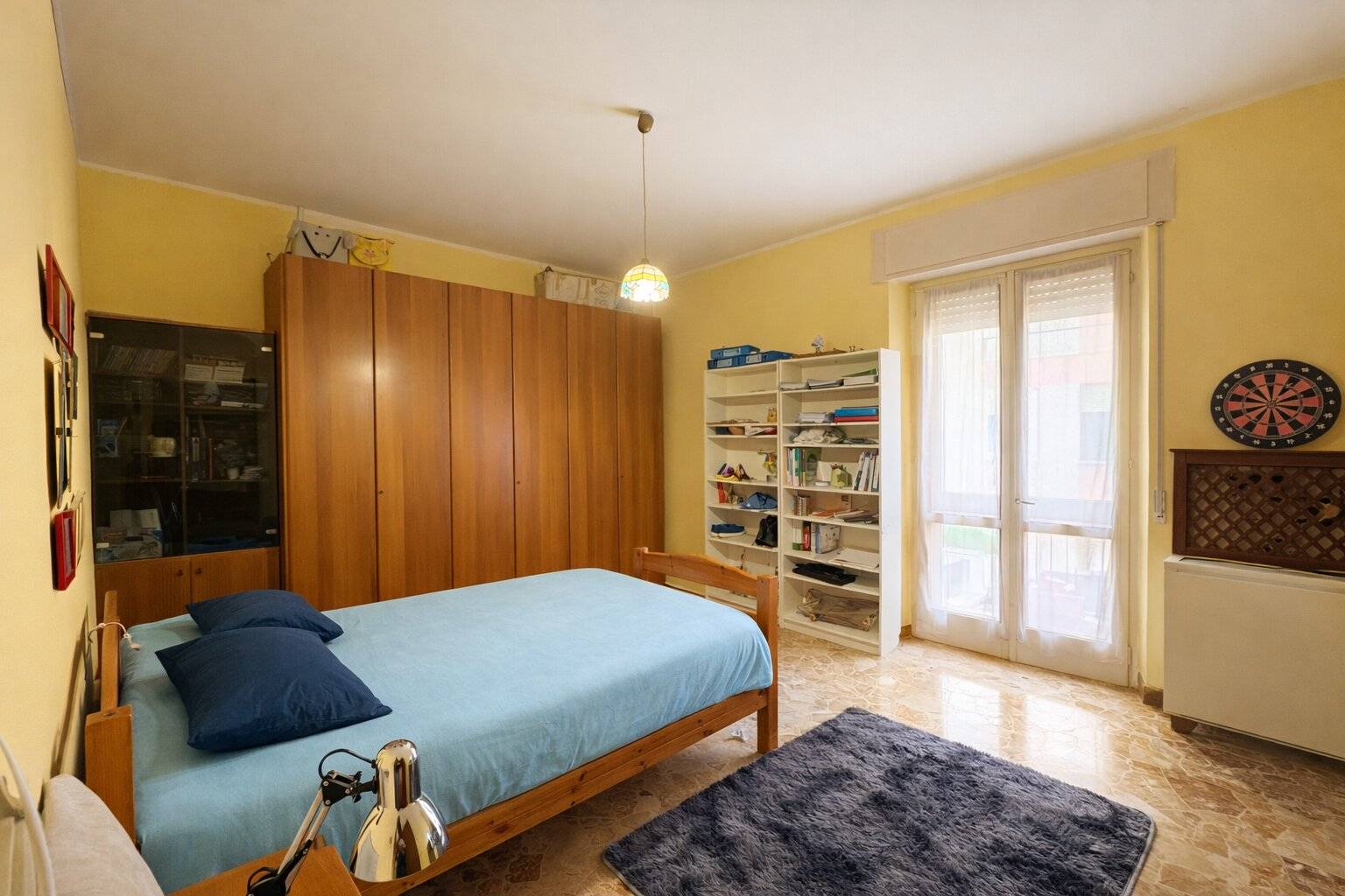 Appartamento in vendita a Vicenza, S.Andrea- Laghetto