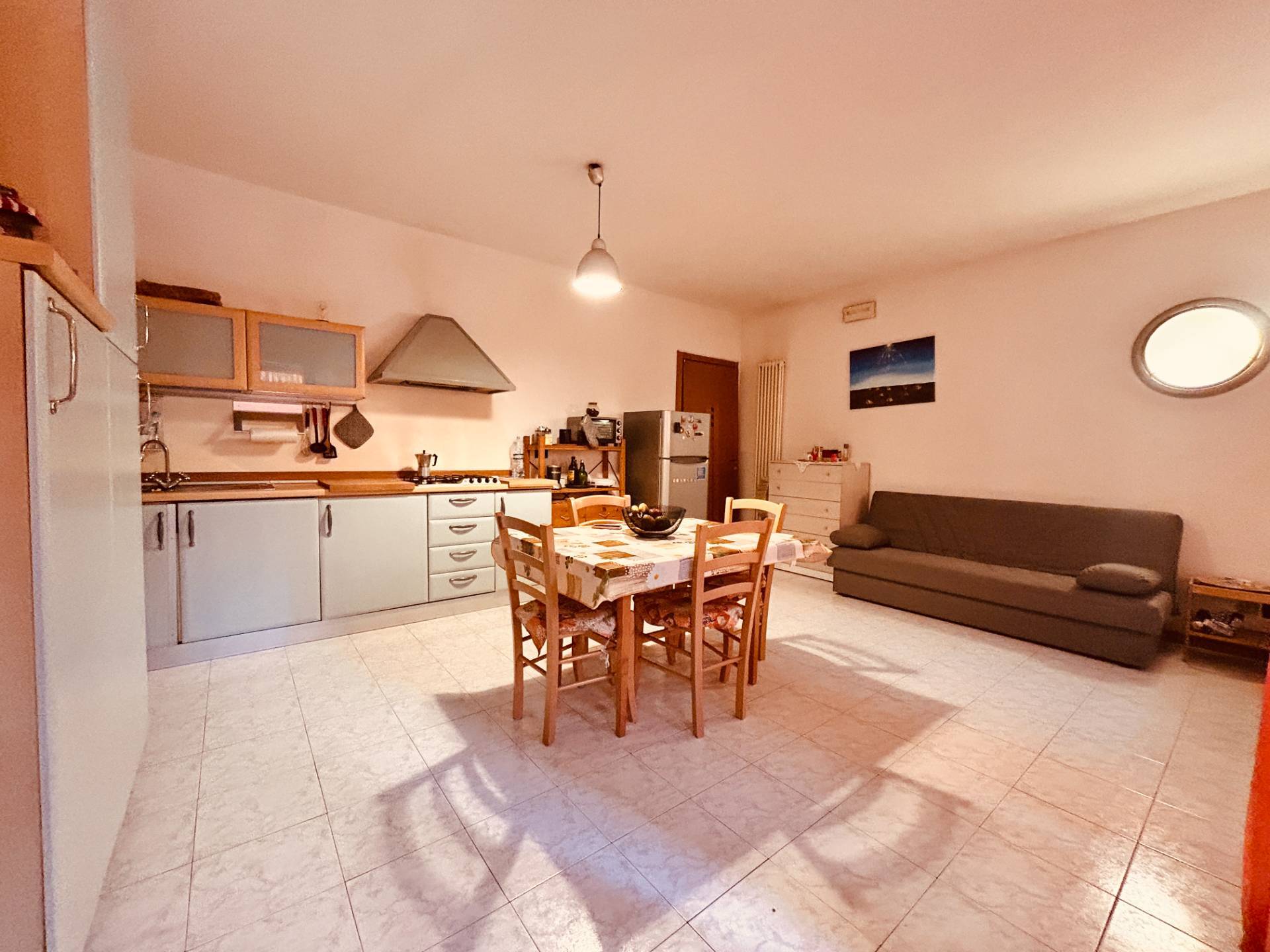 Appartamento in affitto a Vicenza