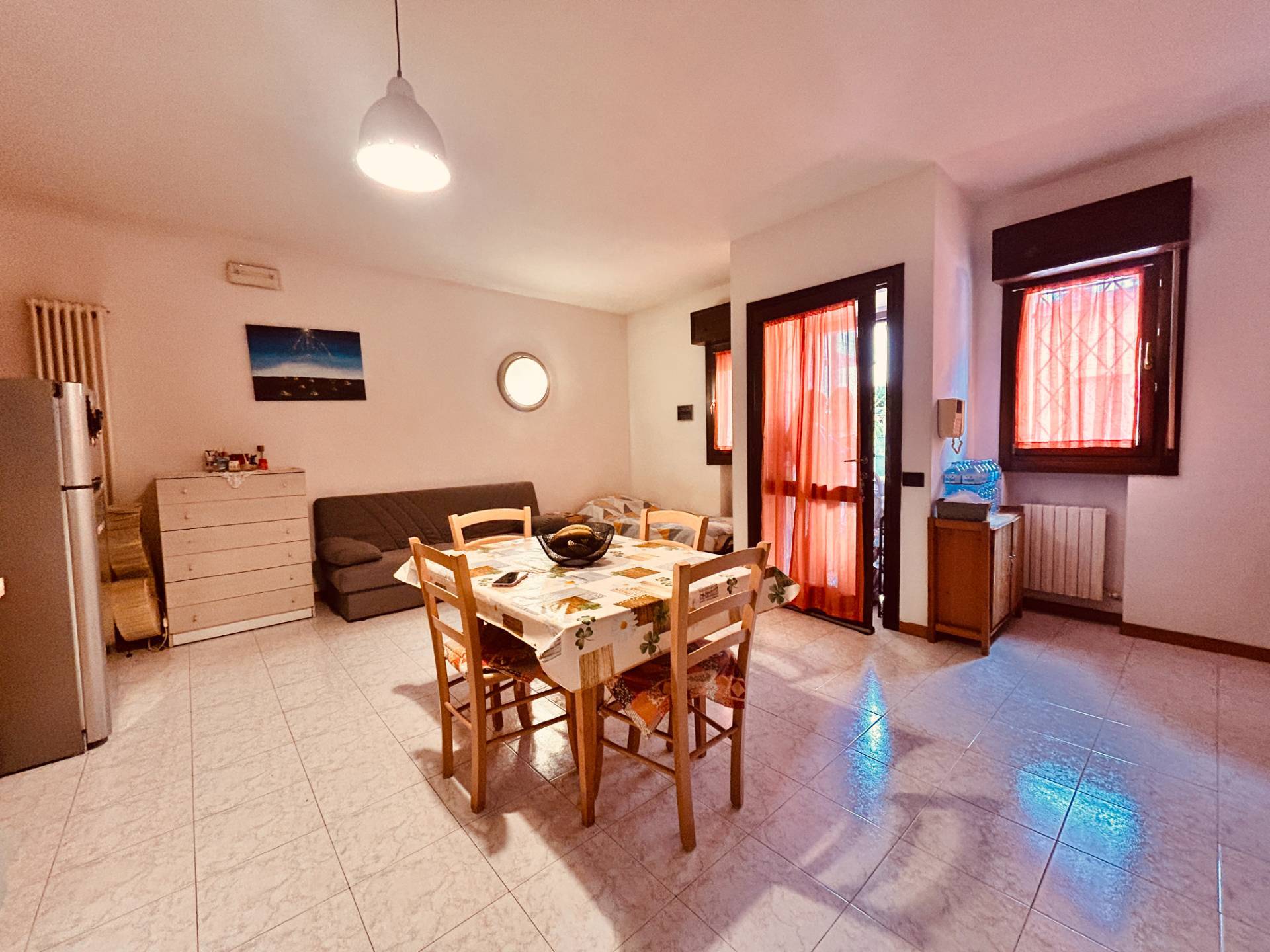 Appartamento in affitto a Vicenza