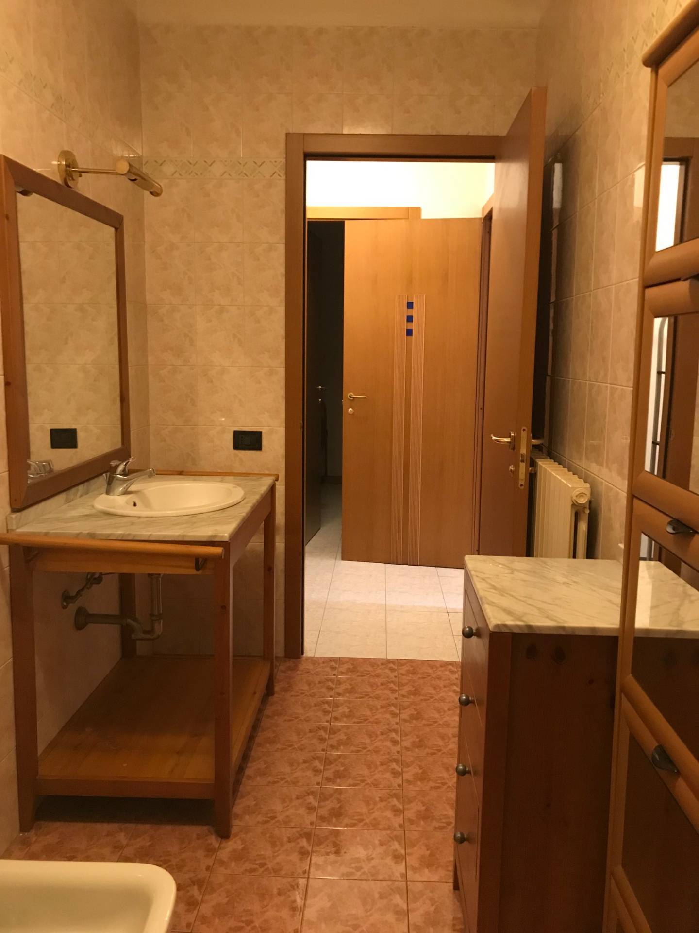 Appartamento in affitto a Vicenza