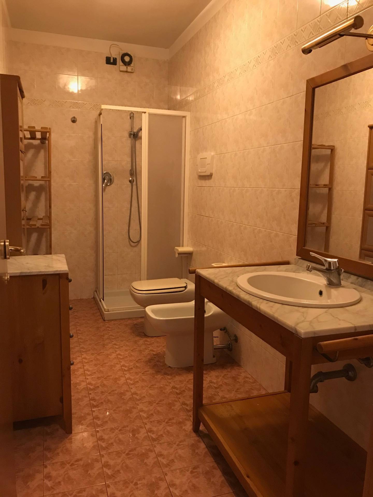 Appartamento in affitto a Vicenza