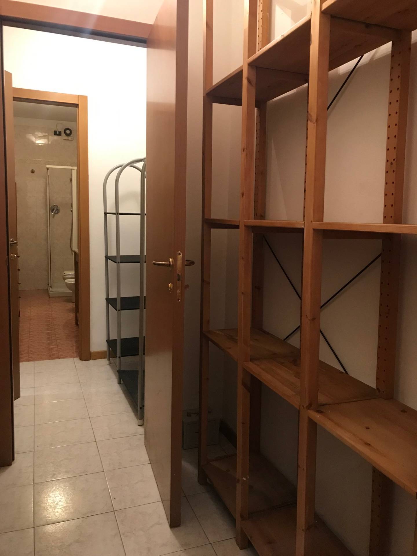 Appartamento in affitto a Vicenza