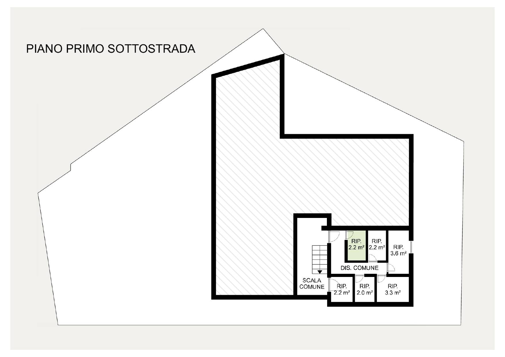 Appartamento in vendita a Vicenza, V.le Verona-V.le d. Sole