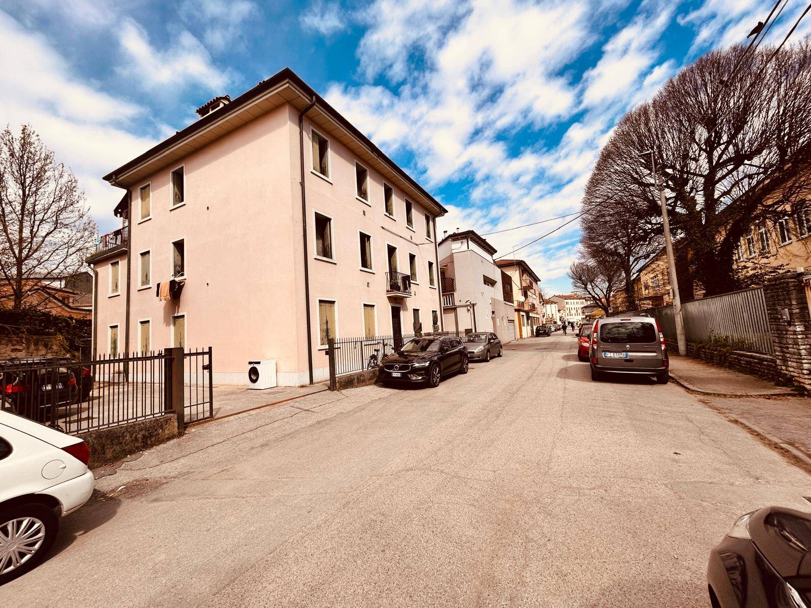 Appartamento in vendita a Vicenza, V.le Verona-V.le d. Sole